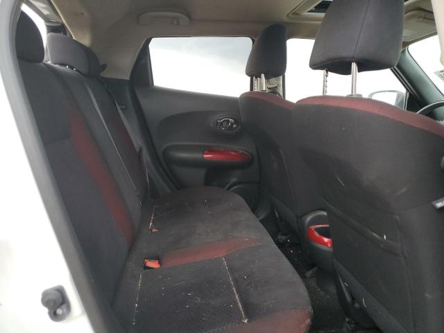 Photo 10 from auction – 2015 NISSAN JUKE S with VIN JN8AF5MR0FT505718