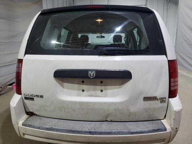 Photo 6 from auction – 2010 DODGE GRAND CARAVAN SE with VIN 2D4RN4DE0AR172173