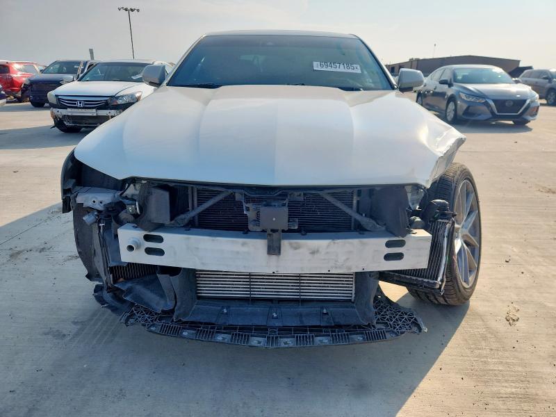 Photo 5 from auction – 2023 CADILLAC CT4-V with VIN 1G6DH5RL0P0128336