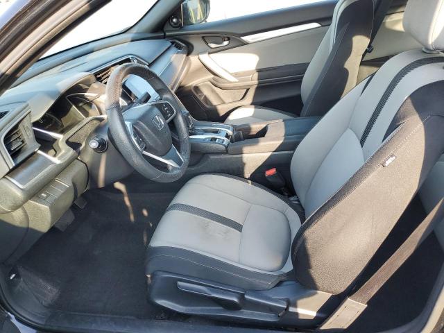 Photo 7 from auction – 2017 HONDA CIVIC EX with VIN 2HGFC3B32HH360907