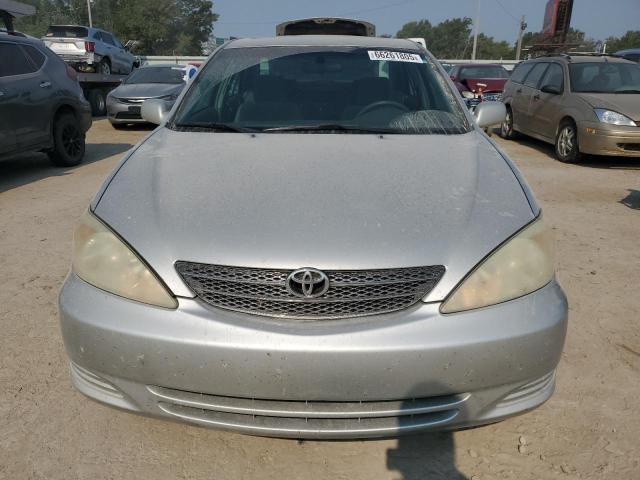 Photo 5 from auction – 2002 TOYOTA CAMRY LE with VIN 4T1BF32K12U530685