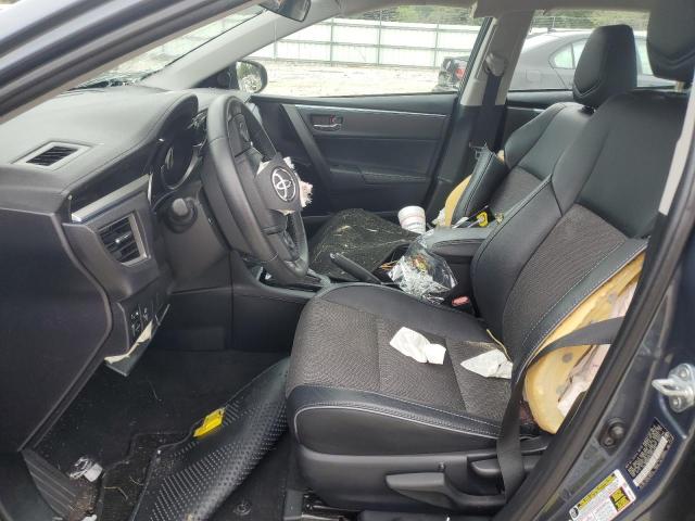 Photo 7 from auction – 2016 TOYOTA COROLLA L with VIN 2T1BURHE2GC624612
