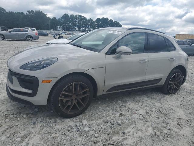 PORSCHE MACAN BASE 2024 с VIN WP1AA2A54RLB03651 - Фото с аукциона