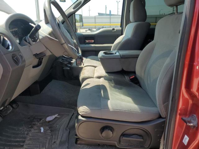 Photo 7 from auction – 2007 FORD F150 SUPER with VIN 1FTRW12W87KC76387
