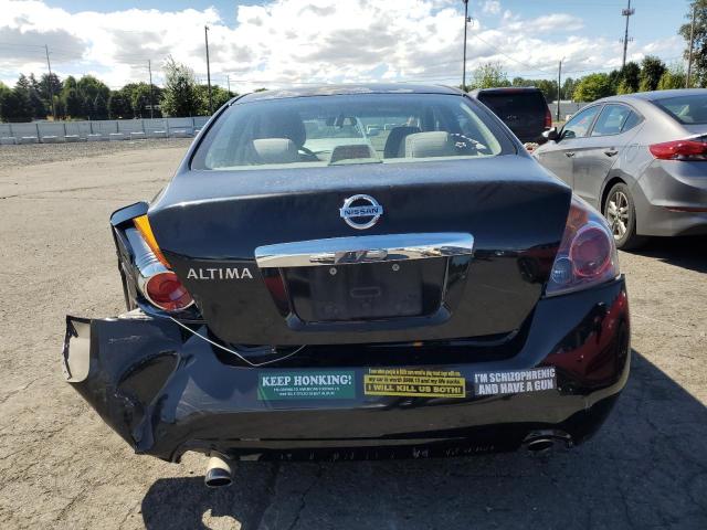 Photo 6 from auction – 2011 NISSAN ALTIMA BAS with VIN 1N4AL2AP2BN480878