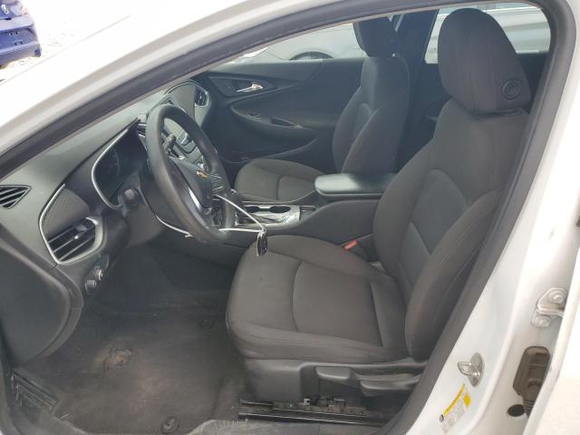 Photo 7 from auction – 2018 CHEVROLET MALIBU LS with VIN 1G1ZB5ST3JF261801