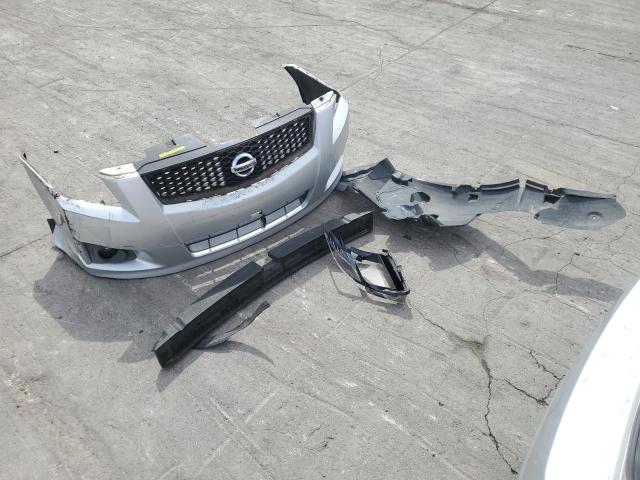 Photo 12 from auction – 2010 NISSAN SENTRA 2.0 with VIN 3N1AB6AP2AL678317
