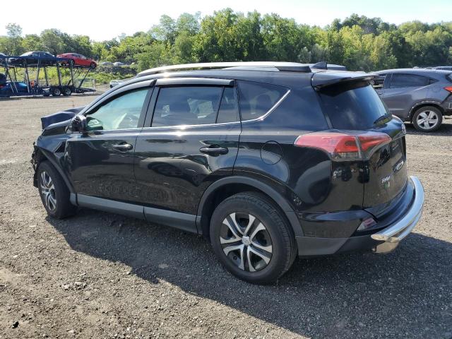 Photo 2 from auction – 2017 TOYOTA RAV4 LE with VIN 2T3BFREV0HW546403