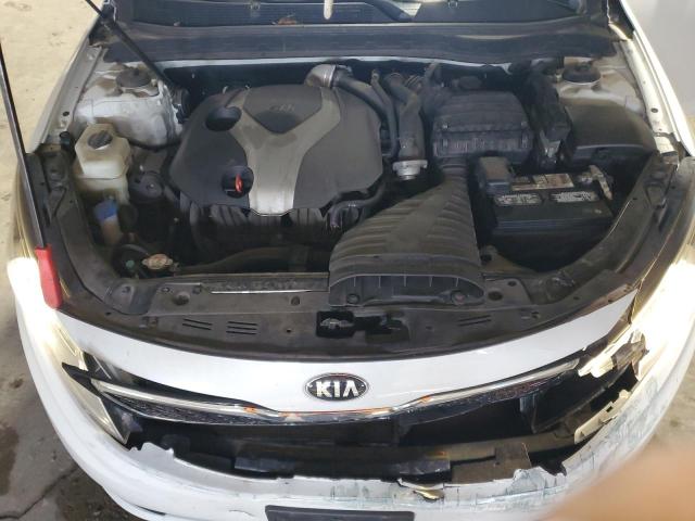 Photo 11 from auction – 2013 KIA OPTIMA SX with VIN 5XXGR4A67DG112006