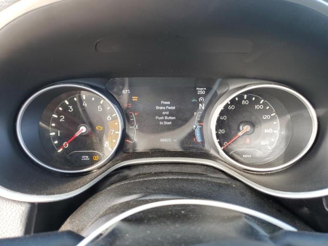 صورة رقم 9 من المزاد - 2020 JEEP COMPASS LI مع VIN 3C4NJDCB4LT244782