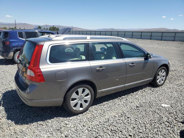Photo 3 from auction – 2008 VOLVO V70 3.2 with VIN YV1BW982381020731
