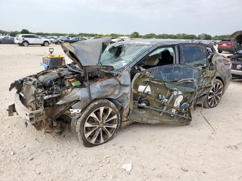 Photo 1 from auction – 2016 NISSAN MAXIMA 3.5 with VIN 1N4AA6AP5GC436759