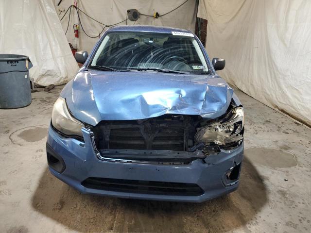 Photo 5 from auction – 2014 SUBARU IMPREZA with VIN JF1GJAA66EH013113