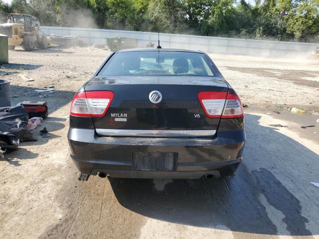 Photo 6 from auction – 2009 MERCURY MILAN PREM with VIN 3MEHM08169R618469