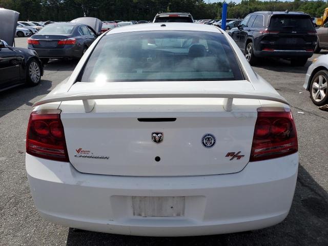 Photo 6 from auction – 2007 DODGE CHARGER R/ with VIN 2B3KA53HX7H787227