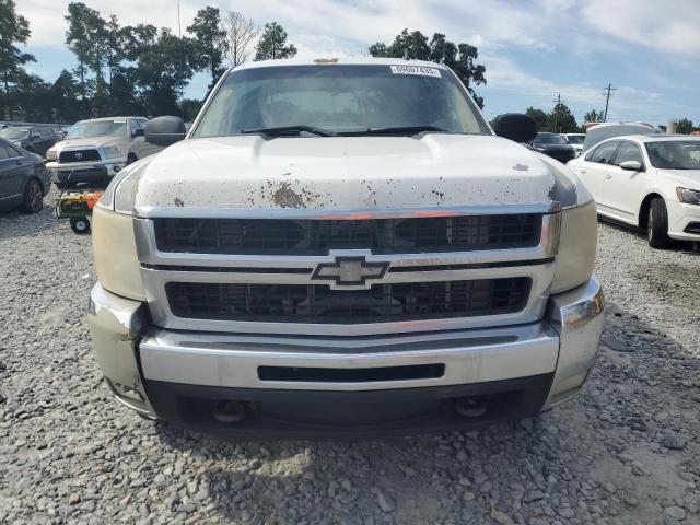 Photo 5 from auction – 2009 CHEVROLET SILVERADO with VIN 1GCHC596X9E146226