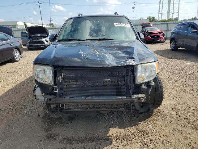 Photo 5 from auction – 2009 FORD ESCAPE LIM with VIN 1FMCU04G79KB69499