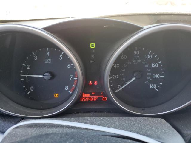 Zdjęcie 9 z aukcji – 2010 MAZDA 3 I z VIN JM1BL1SG5A1104480