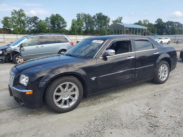 CHRYSLER 300C 2006 with VIN 2C3LA63H66H403326 - Photo from auction