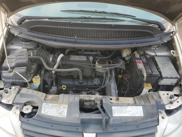 Photo 12 from auction – 2005 DODGE GRAND CARAVAN SE with VIN 2D4GP24R95R343744