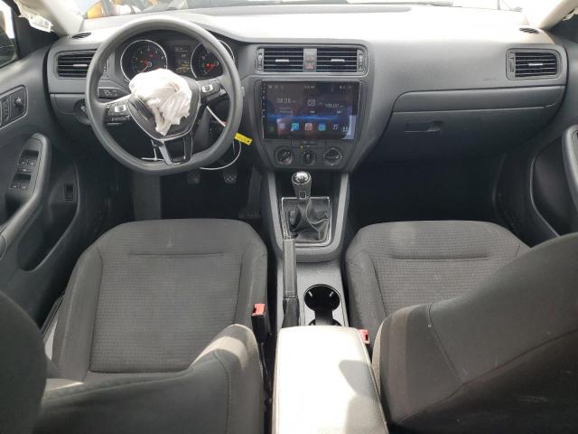 Photo 8 from auction – 2015 VOLKSWAGEN JETTA BASE with VIN 3VW1K7AJ2FM292218