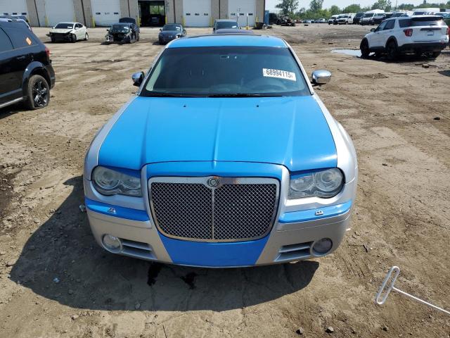 Foto 5 de la subasta – 2005 CHRYSLER 300C con VIN 2C3AA63H35H530234