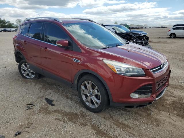 Photo 4 from auction – 2015 FORD ESCAPE TIT with VIN 1FMCU0JX4FUB70842