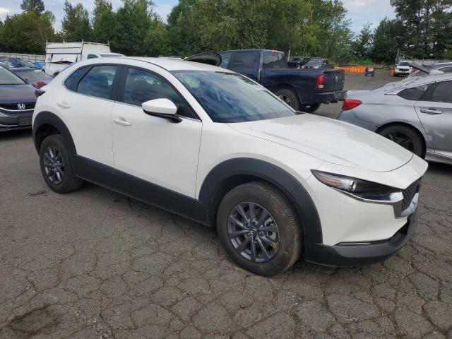 Photo 4 from auction – 2024 MAZDA CX-30 with VIN 3MVDMBAM3RM666751