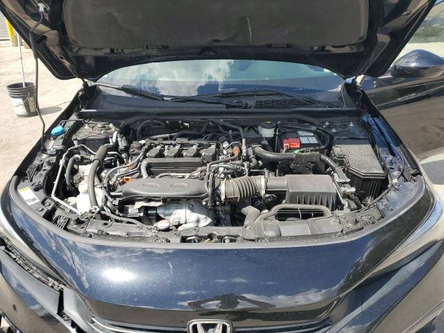 Photo 11 from auction – 2022 HONDA CIVIC EX with VIN JHMFE1F74NX002434