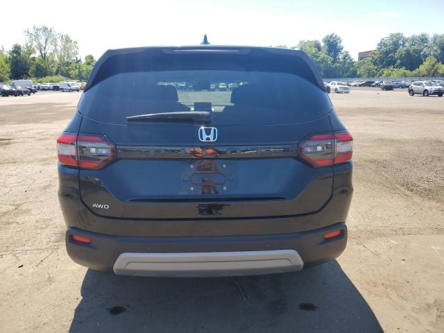 Photo 6 from auction – 2023 HONDA PILOT EXL with VIN 5FNYG1H53PB044073