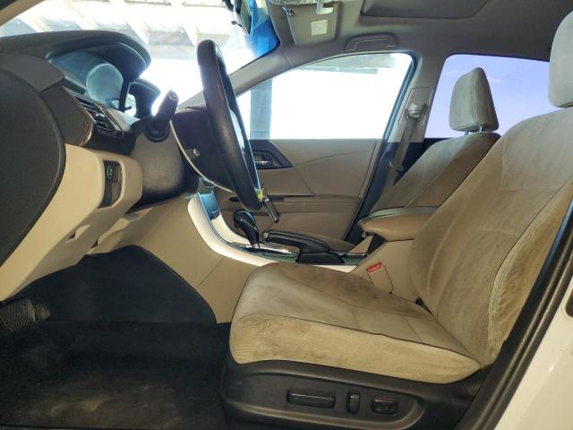 Photo 7 from auction – 2014 HONDA ACCORD EX with VIN 1HGCR2F70EA016169