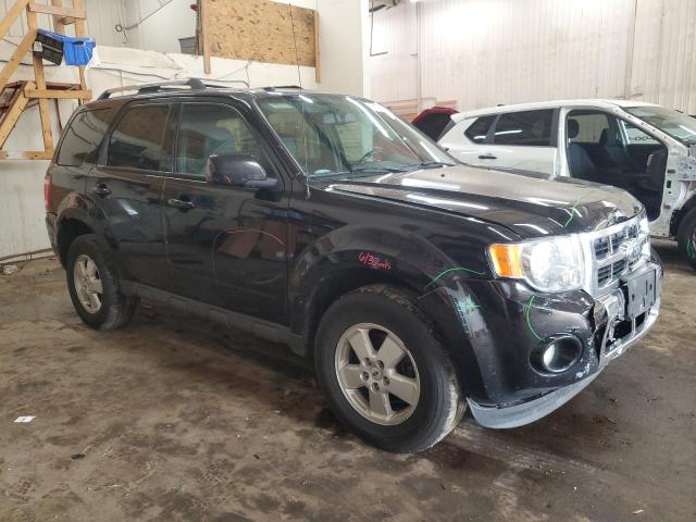 Photo 4 from auction – 2012 FORD ESCAPE LIM with VIN 1FMCU9EG7CKB91593