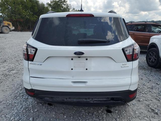 Photo 6 from auction – 2018 FORD ESCAPE SE with VIN 1FMCU0GD5JUD04604