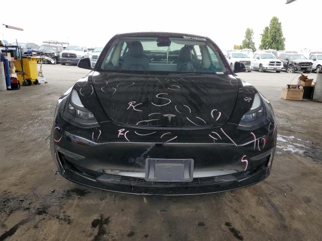 Photo 5 from auction – 2023 TESLA MODEL 3 with VIN 5YJ3E1EA6PF497413