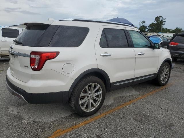 Photo 3 from auction – 2017 FORD EXPLORER L with VIN 1FM5K8F8XHGC35774