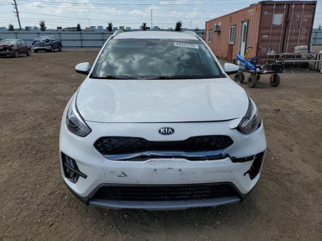 Photo 5 from auction – 2021 KIA NIRO LX with VIN KNDCB3LC3M5487976
