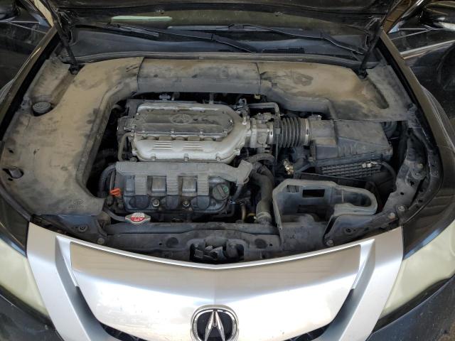 Photo 11 from auction – 2011 ACURA TL with VIN 19UUA8F26BA003053