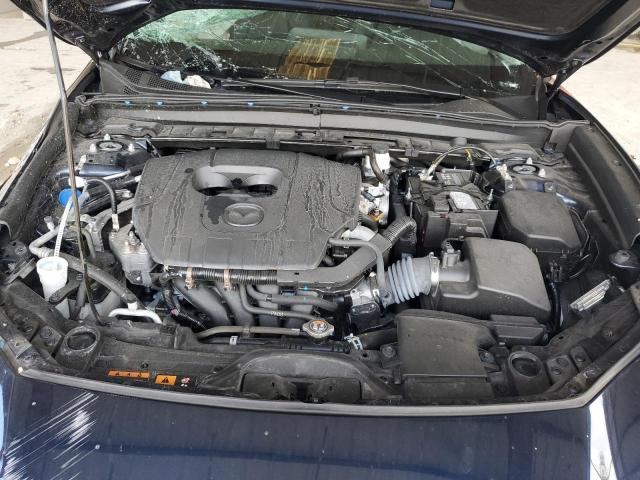 Photo 11 from auction – 2024 MAZDA CX-30 SELE with VIN 3MVDMBBM1RM701768