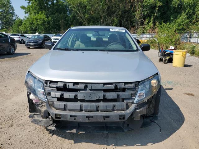 Photo 5 from auction – 2010 FORD FUSION with VIN 3FAHP0GA1AR270293