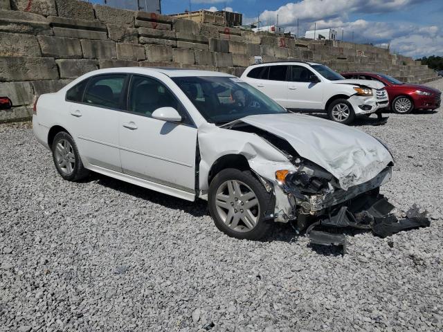 Photo 4 from auction – 2015 CHEVROLET IMPALA LIM with VIN 2G1WB5E39F1131910