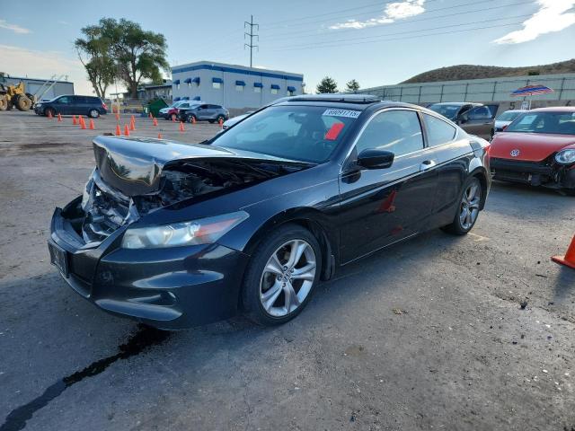 Photo 1 from auction – 2011 HONDA ACCORD EXL with VIN 1HGCS2B81BA008077