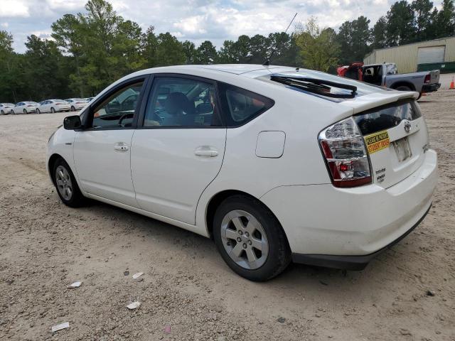Photo 2 from auction – 2009 TOYOTA PRIUS with VIN JTDKB20U793535372