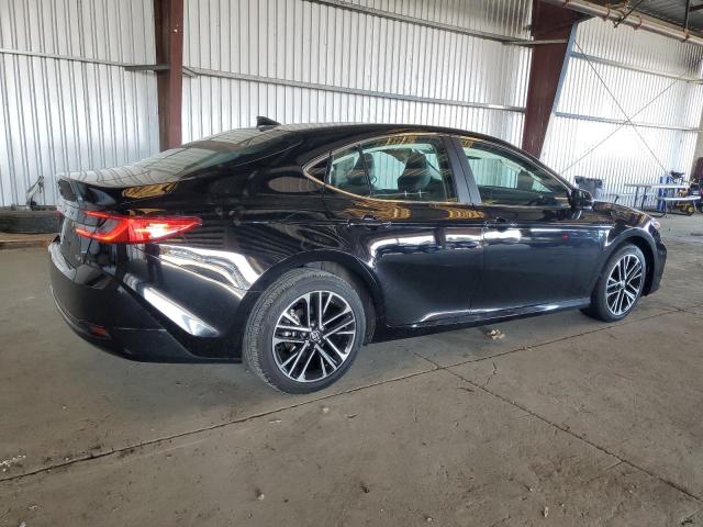 Photo 3 from auction – 2025 TOYOTA CAMRY XSE with VIN 4T1DAACK4SU552917