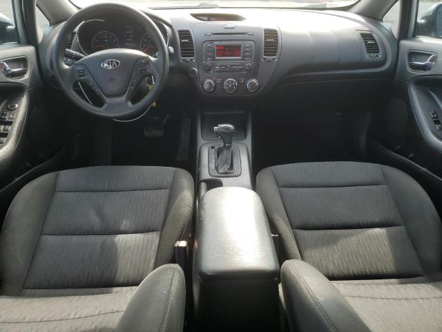 Photo 8 from auction – 2014 KIA FORTE LX with VIN KNAFK4A63E5193377