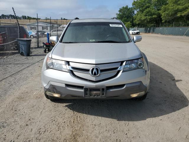 Photo 5 from auction – 2008 ACURA MDX with VIN 2HNYD28278H552167