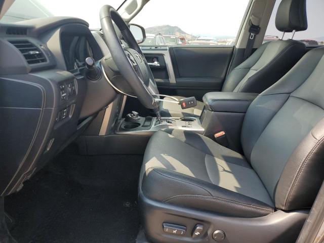 Photo 7 from auction – 2020 TOYOTA 4RUNNER SR with VIN JTEBU5JR9L5760194
