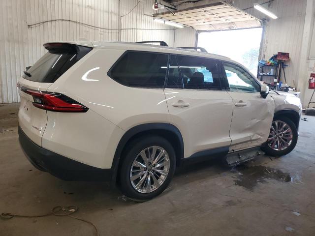 Photo 3 from auction – 2024 TOYOTA GRAND HIGH with VIN 5TDAAAB54RS019130