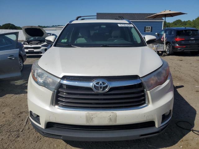 Zdjęcie 5 z aukcji – 2016 TOYOTA HIGHLANDER z VIN 5TDJKRFH9GS325429