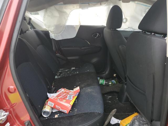 Photo 10 from auction – 2016 NISSAN VERSA NOTE with VIN 3N1CE2CP0GL388043