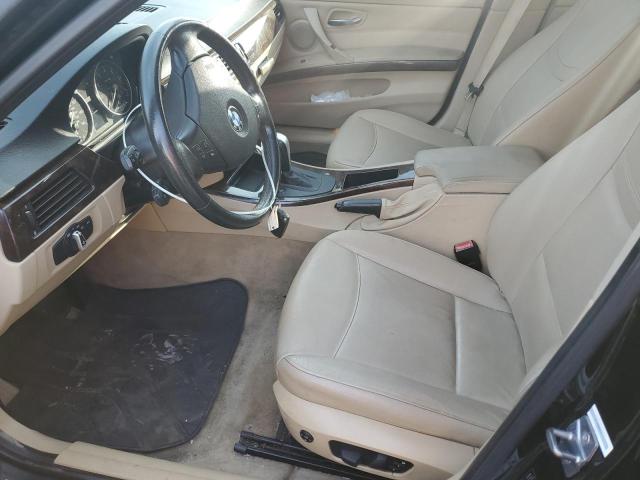 Photo 7 from auction – 2011 BMW 328 XI SUL with VIN WBAPK5C50BA659753